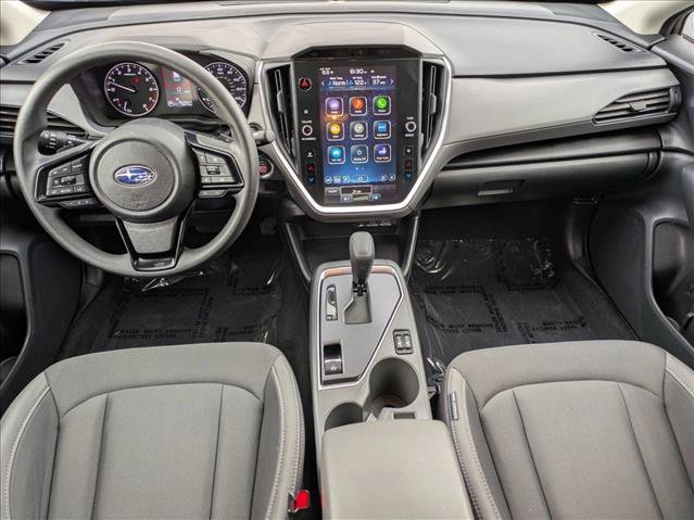 Certified 2025 Subaru Crosstrek 2.0i Premium image 19