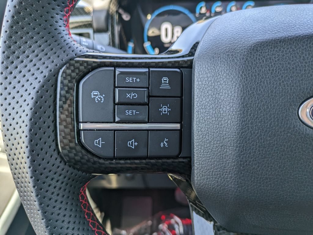 Used 2023 Ford F150 Lariat w/ Equipment Group 502A High AWD/4WD image 23