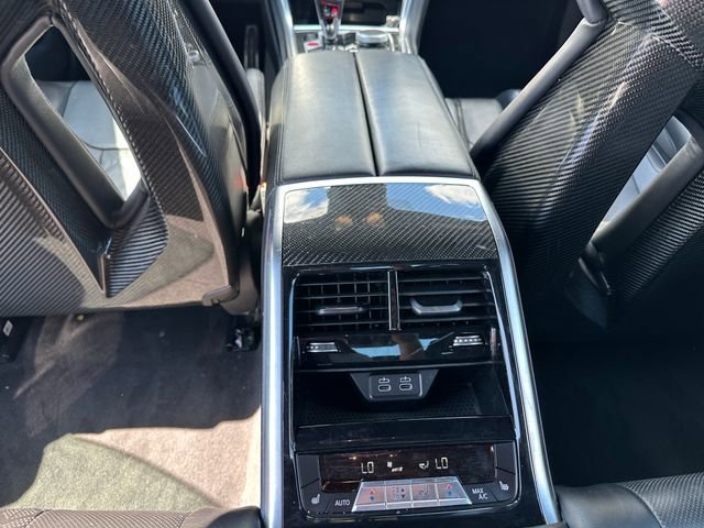 Used 2022 BMW M8 Gran Coupe xDrive Competition w/ M Driver's Package image 48