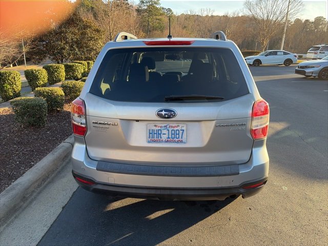 Used 2015 Subaru Forester 2.5i Premium w/ Popular Package #1 image 12