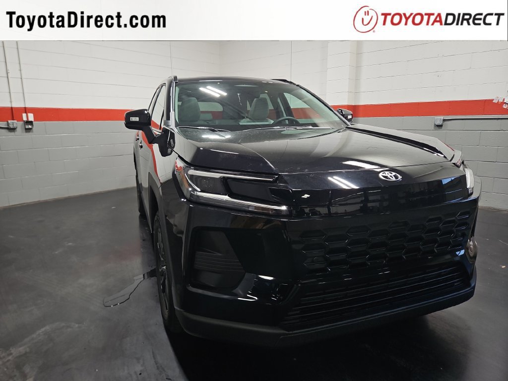 New 2026 Toyota RAV4 XLE Premium