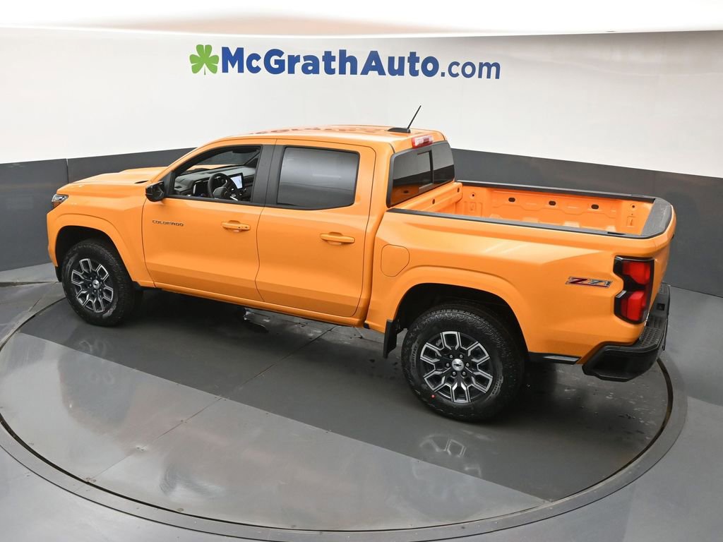 New 2026 Chevrolet Colorado Z71 w/ Z71 Convenience Package 2 image 19