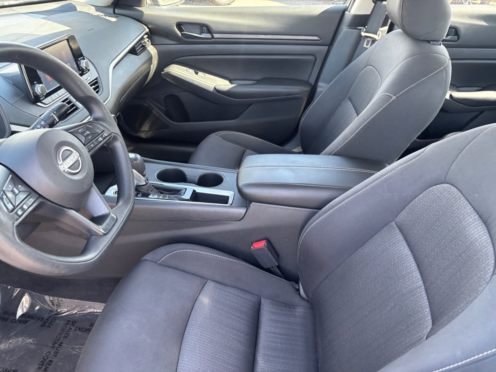 Used 2023 Nissan Altima 2.5 S image 21