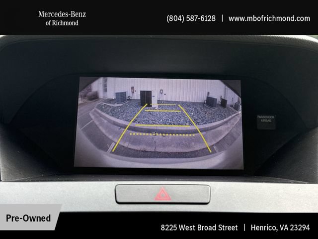 Used 2014 Acura RDX AWD w/ Technology Package image 24