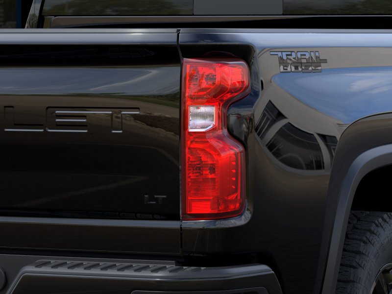 New 2026 Chevrolet Silverado 2500 LT w/ Trail Boss Package AWD/4WD image 35