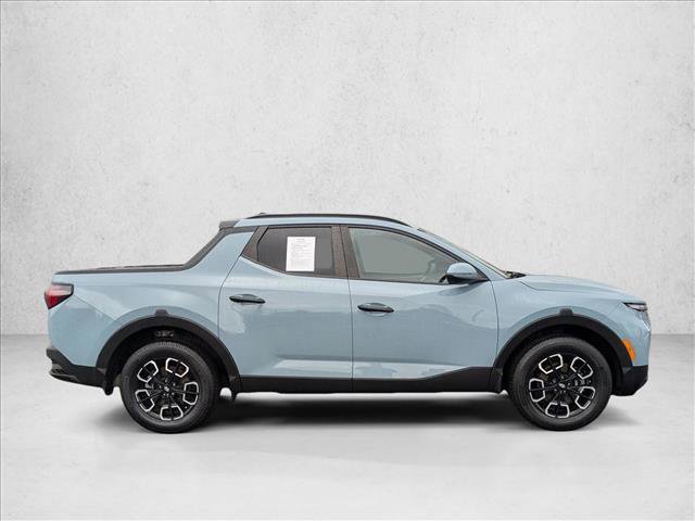 Used 2022 Hyundai Santa Cruz SEL w/ Activity Package image 4