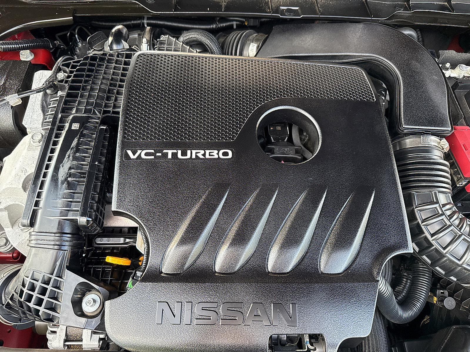 Used 2024 Nissan Altima 2.0 SR FWD image 21