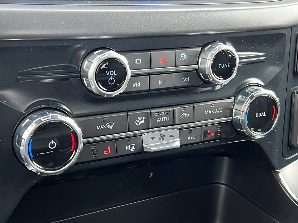 Used 2026 Ford F150 XLT w/ Equipment Group 302A MID image 26