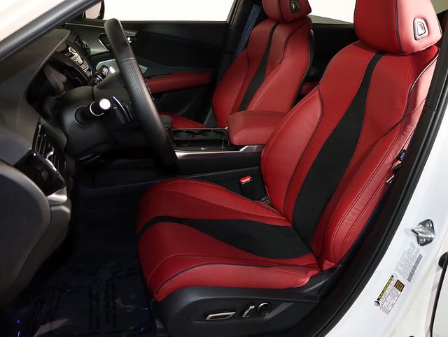 Certified 2026 Acura RDX A-Spec image 4