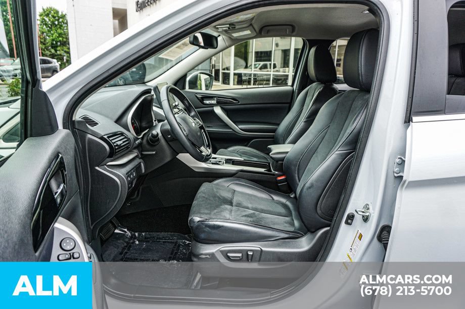 Used 2024 Mitsubishi Eclipse Cross SE AWD/4WD image 18