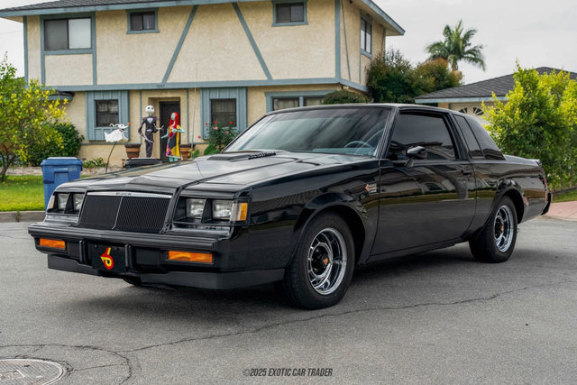 Used 1986 Buick Regal T-Type image 14