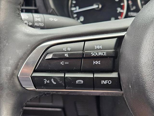 Used 2024 MAZDA MAZDA3 s FWD image 13