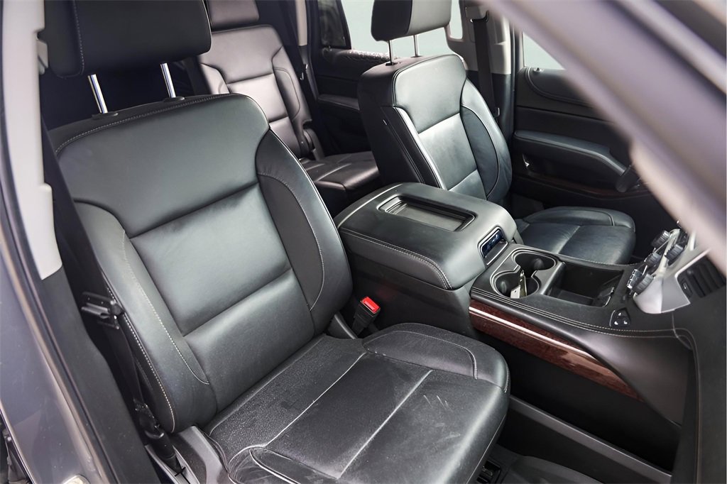 Used 2019 GMC Yukon SLT w/ Open Road Package image 37