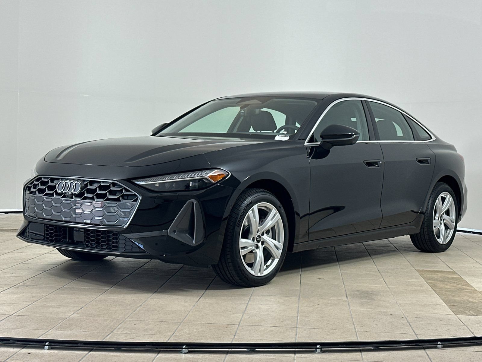 New 2026 Audi A5 Premium Plus AWD/4WD image 2
