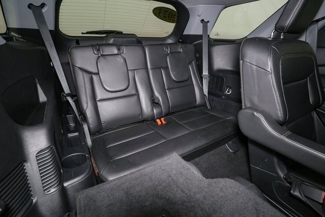 Used 2023 Ford Explorer XLT w/ Equipment Group 202A image 20