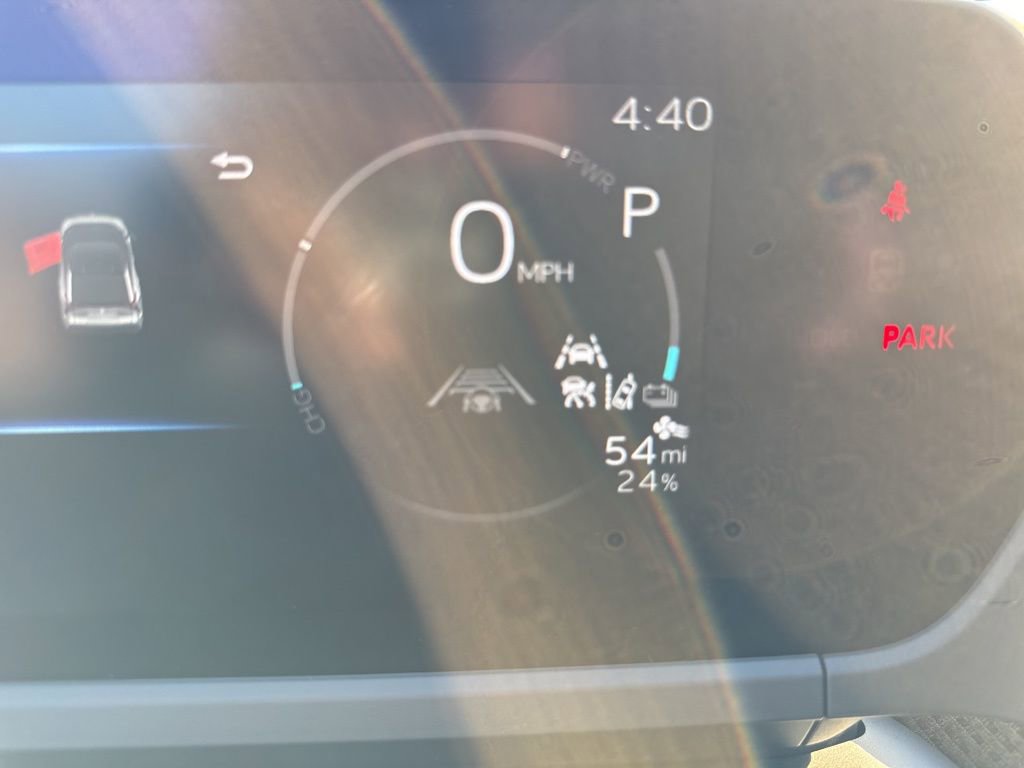 Used 2025 Toyota bZ4X AWD w/ Weather Package image 19