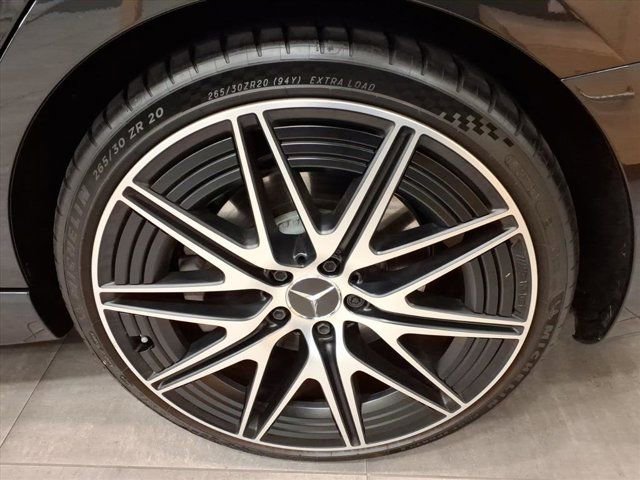 Certified 2025 Mercedes-Benz C 43 AMG 4MATIC Sedan image 24