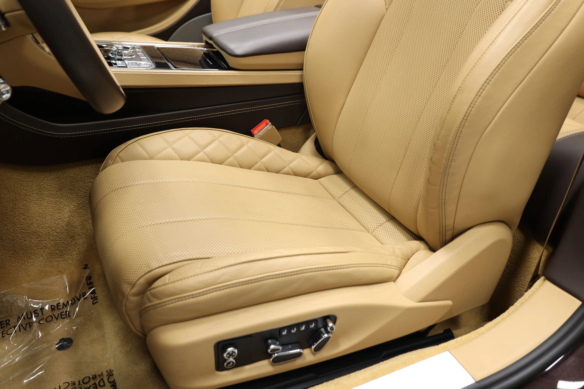 Used 2021 Bentley Continental GT image 24