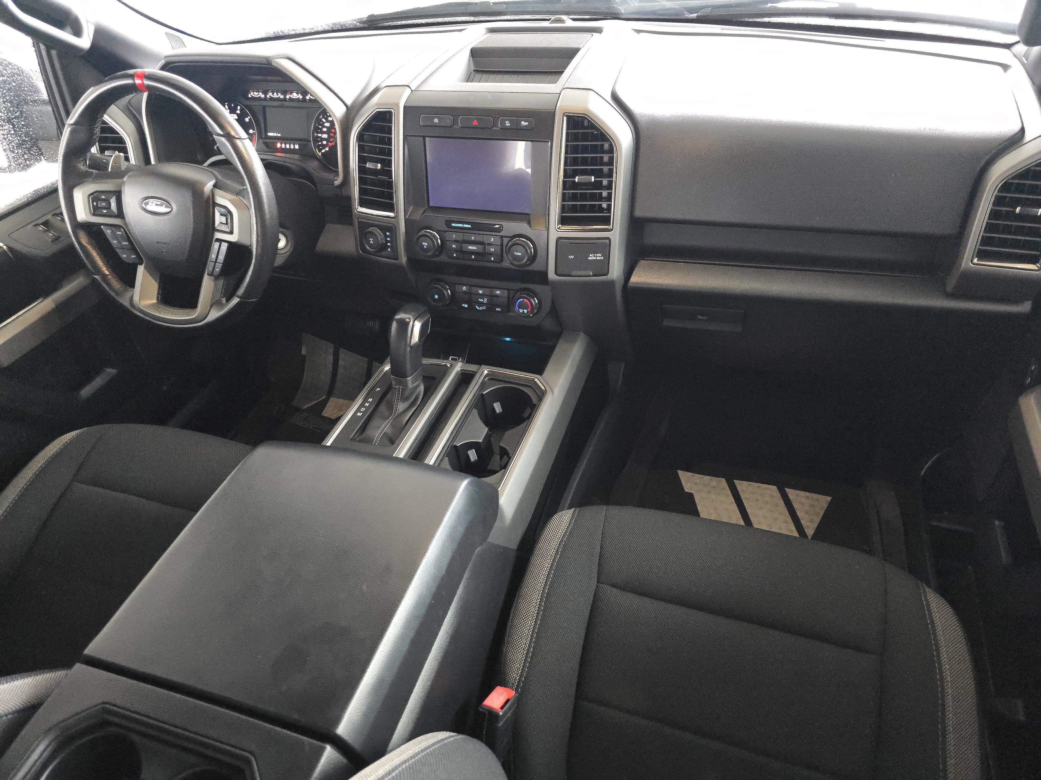 Used 2020 Ford F150 Raptor image 22