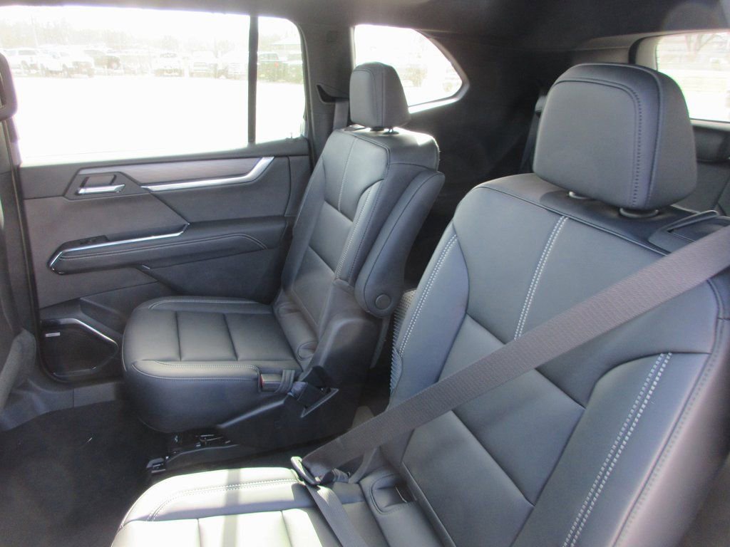 New 2026 GMC Acadia Elevation w/ Elevation Premium Package image 14