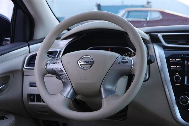 Used 2015 Nissan Murano S image 21