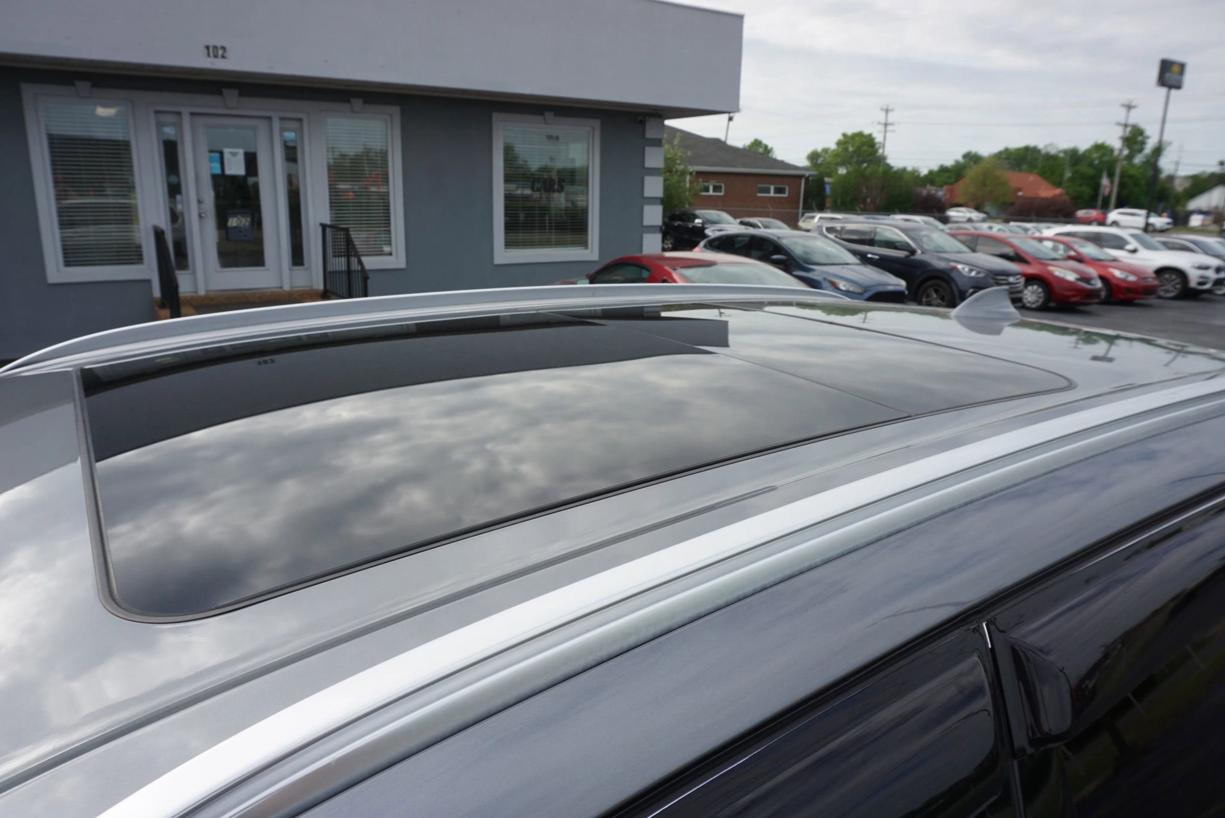 Used 2017 BMW X5 sDrive35i image 9