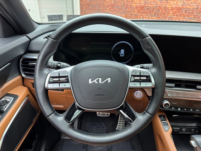 Used 2025 Kia Telluride SX X-Line image 14