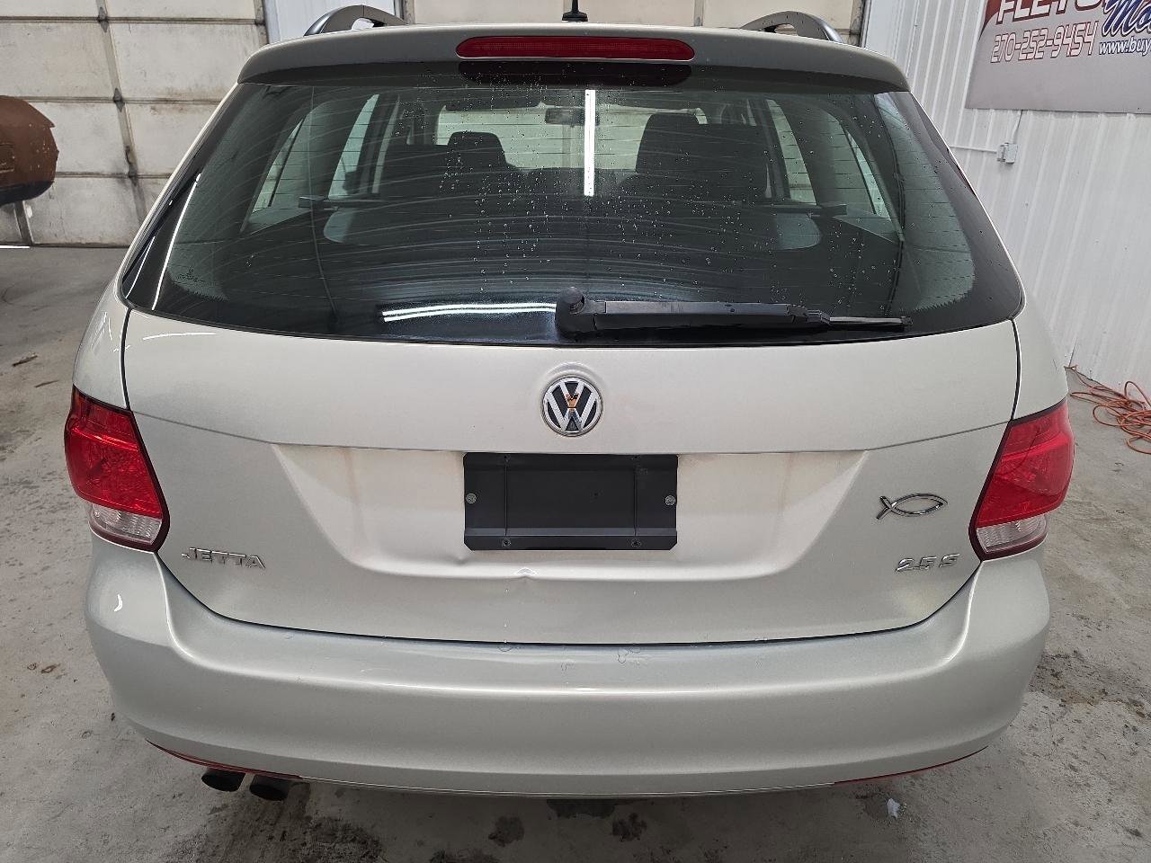 Used 2012 Volkswagen Jetta SE image 14