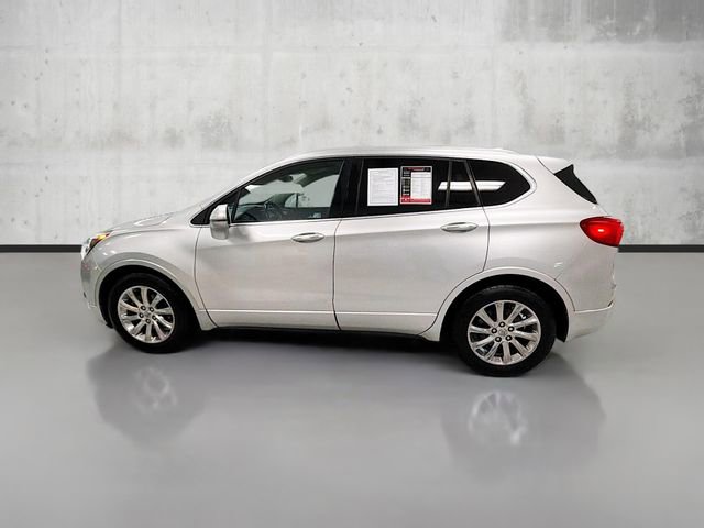 Used 2019 Buick Envision Essence image 8