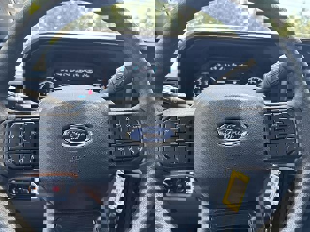 New 2025 Ford F550 4x4 Regular Cab Super Duty image 22