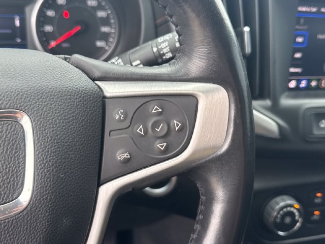 Used 2020 GMC Terrain SLE FWD image 30