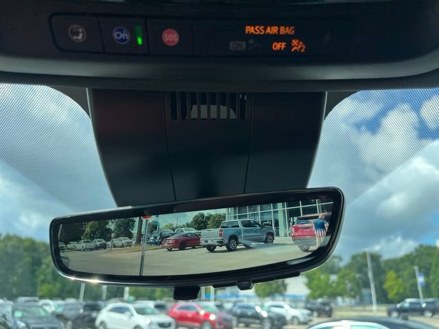 New 2026 Chevrolet Tahoe High Country RWD image 39