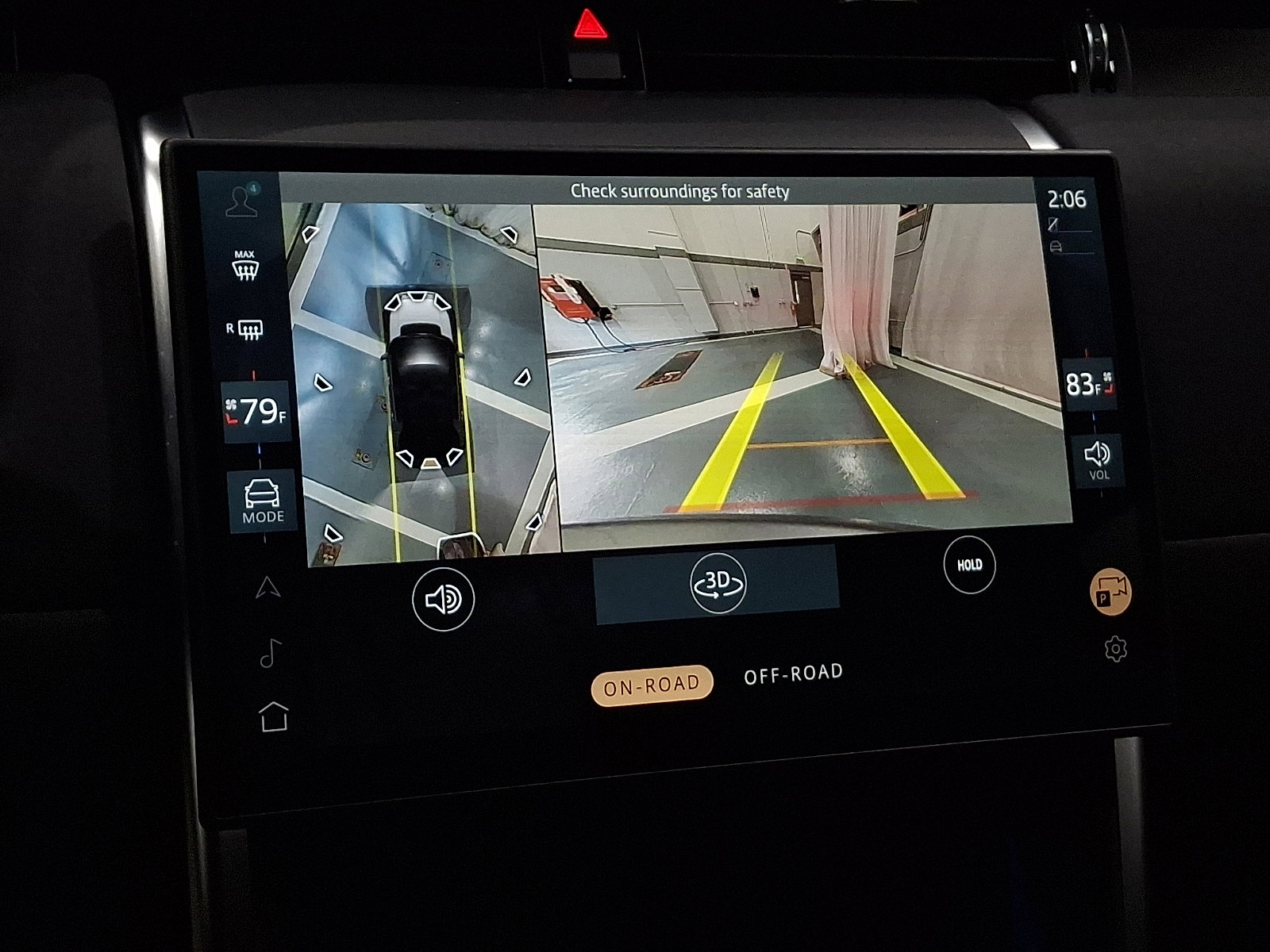 Certified 2025 Land Rover Discovery Sport S AWD/4WD image 18