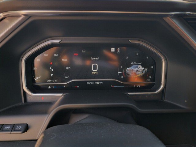 Used 2023 GMC Sierra 1500 Denali w/ Technology Package AWD/4WD image 19