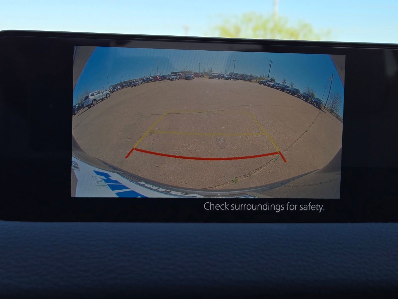 New 2026 MAZDA CX-50 AWD 2.5 S w/ Weather Package image 13