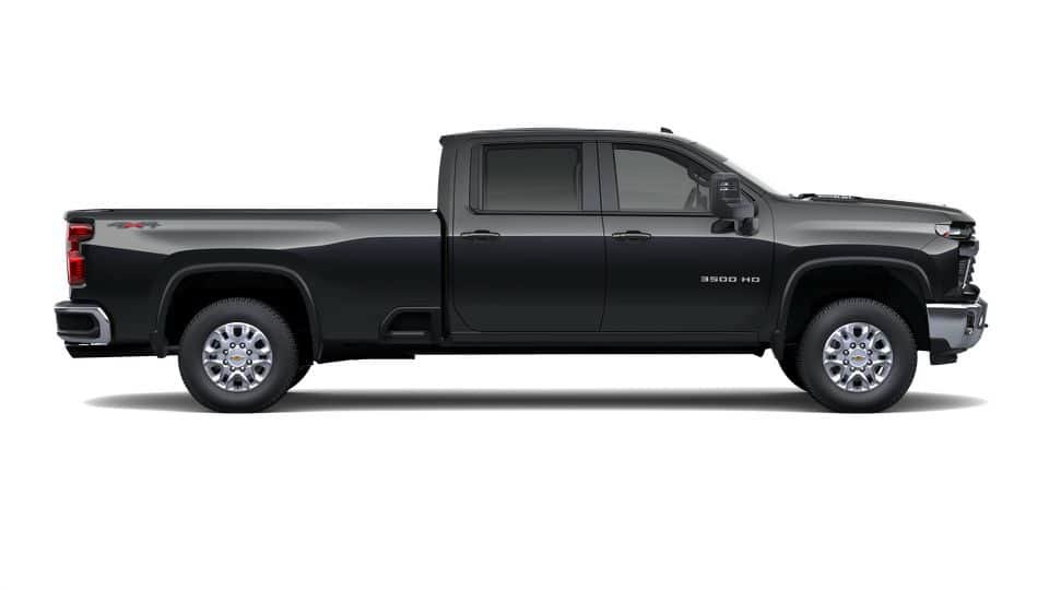 New 2026 Chevrolet Silverado 3500 LT w/ Convenience Package AWD/4WD image 29
