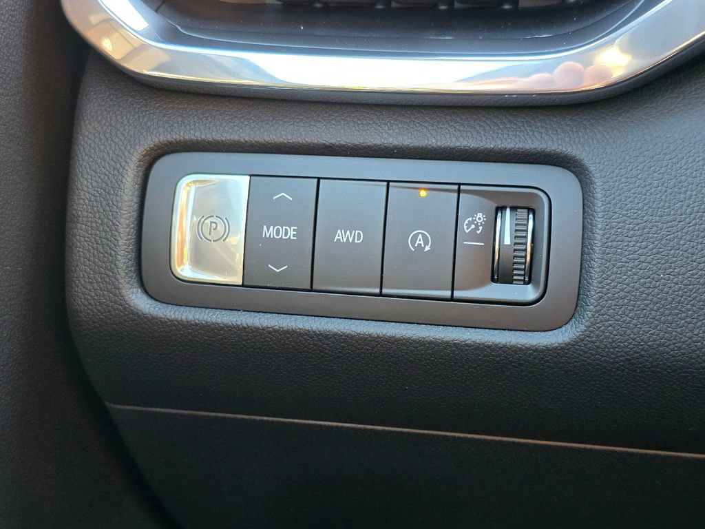 New 2026 GMC Acadia Elevation w/ Elevation Premium Package image 17