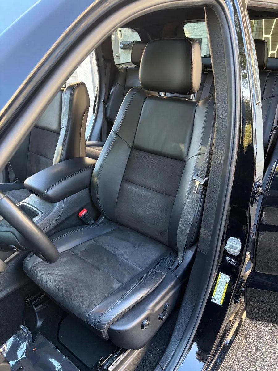 Used 2021 Jeep Grand Cherokee Laredo X image 25