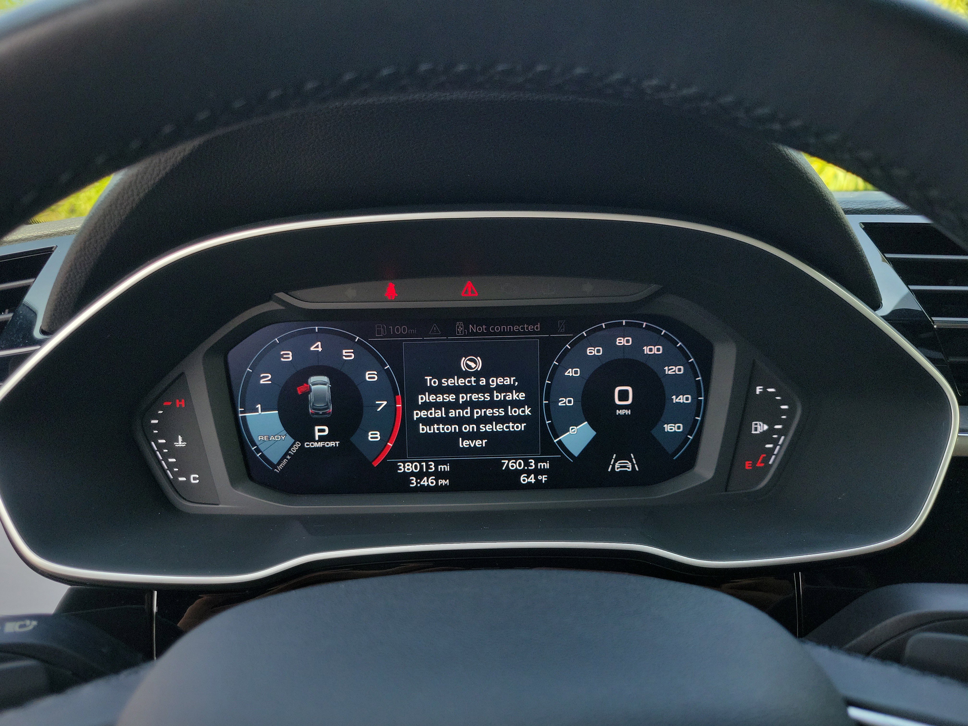 Certified 2021 Audi Q3 2.0T Premium image 32