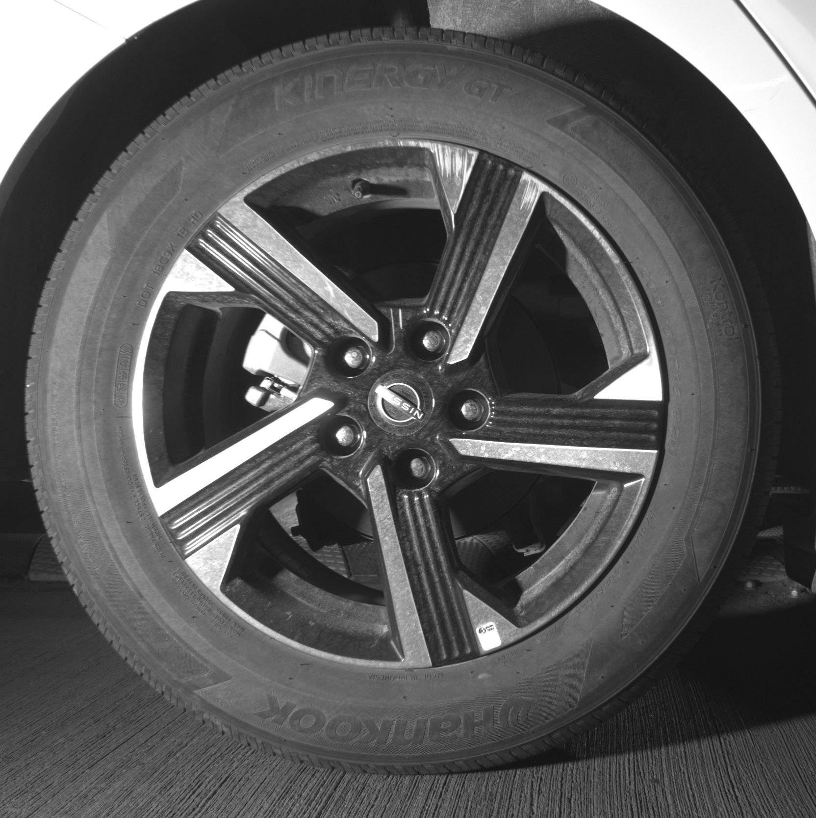 Used 2025 Nissan Sentra SV image 15