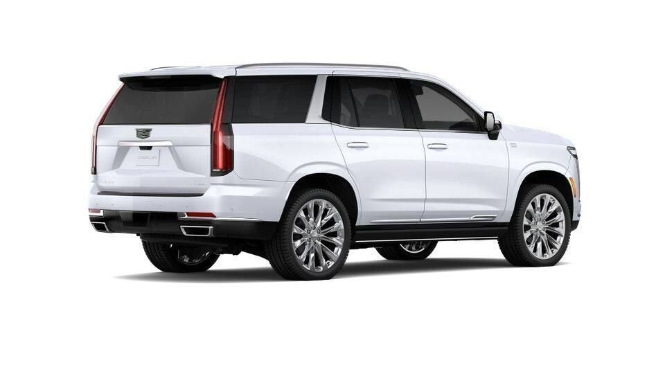 New 2026 Cadillac Escalade Luxury w/ LPO, Radiant Package AWD/4WD image 65