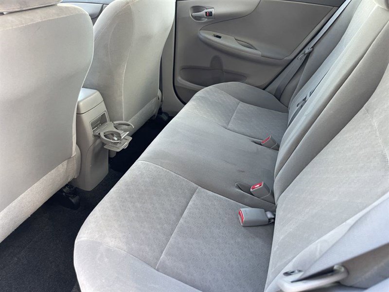 Used 2009 Toyota Corolla LE FWD image 14