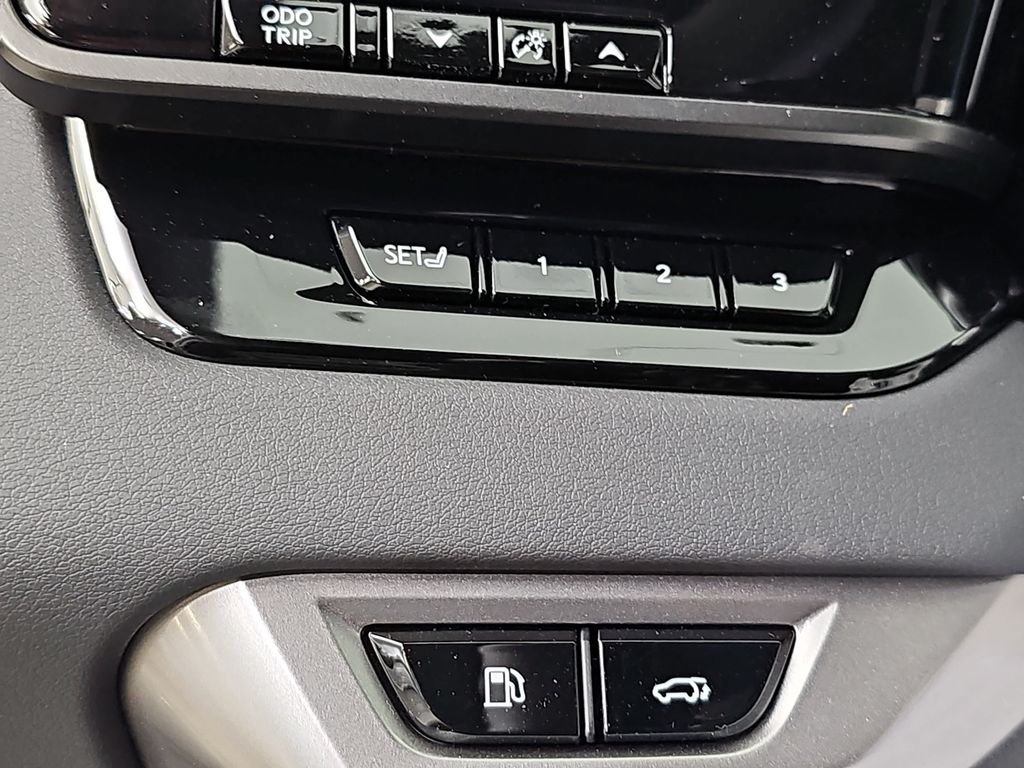 New 2026 Lexus RX 350 AWD/4WD image 26