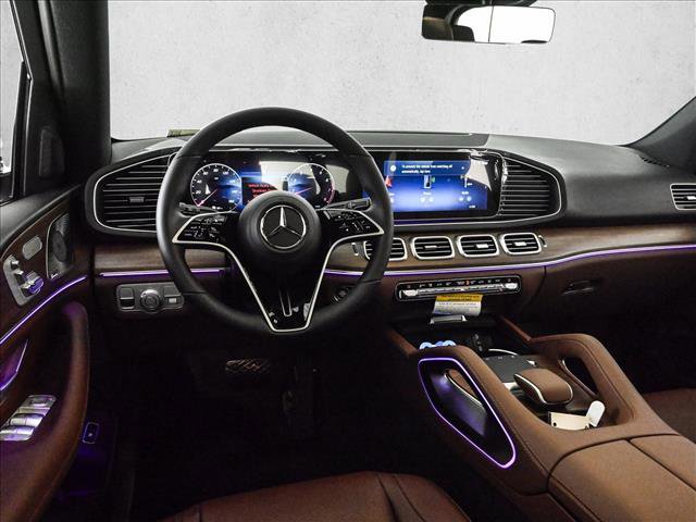 New 2026 Mercedes-Benz GLE 350 4MATIC image 20