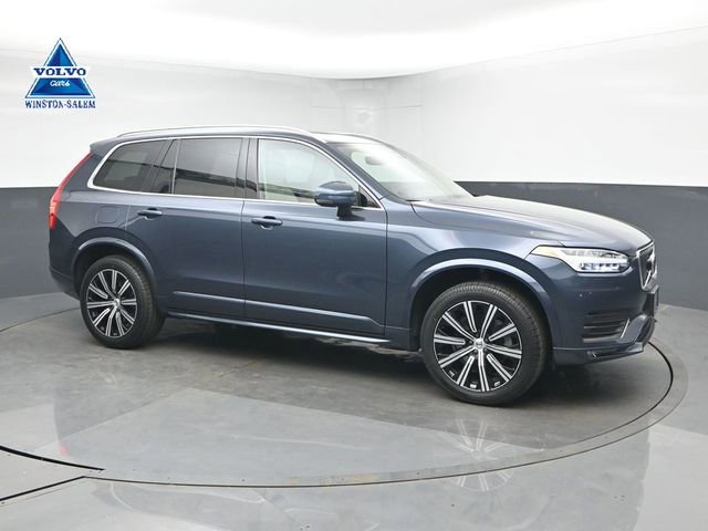 Used 2023 Volvo XC90 B5 Core w/ Climate Package image 1
