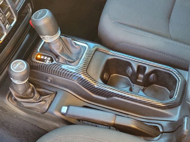 Used 2021 Jeep Gladiator Willys image 37