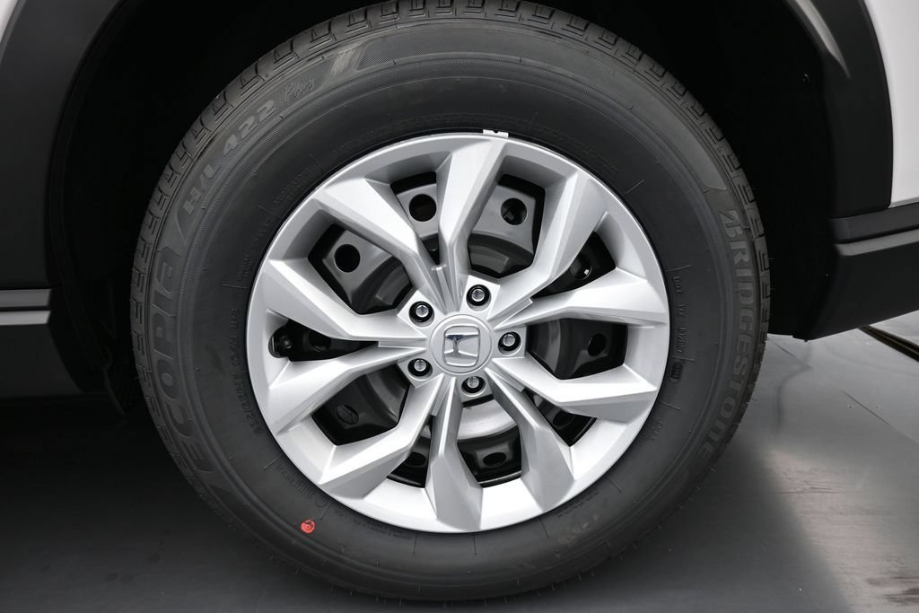 New 2026 Honda CR-V LX image 24