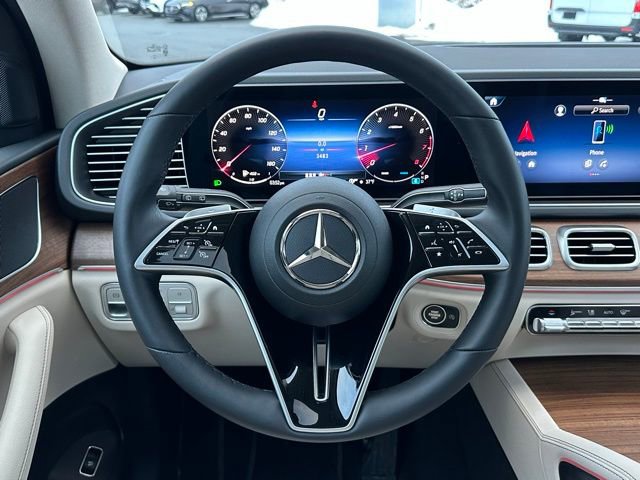 Used 2026 Mercedes-Benz GLE 350 4MATIC image 13