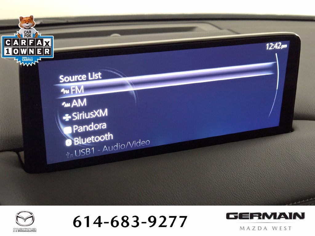 Used 2024 MAZDA CX-5 Carbon Edition AWD/4WD image 25