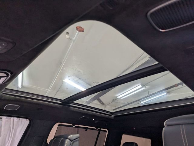 Used 2022 Jeep Grand Wagoneer Series II w/ Premium Group II image 14